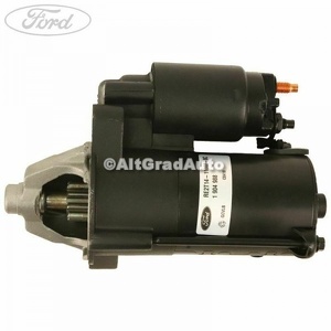 Electromotor 1,4 KW Ford Tourneo Connect (2002-2014) 1.8 Di 75 HP oe EP 4469